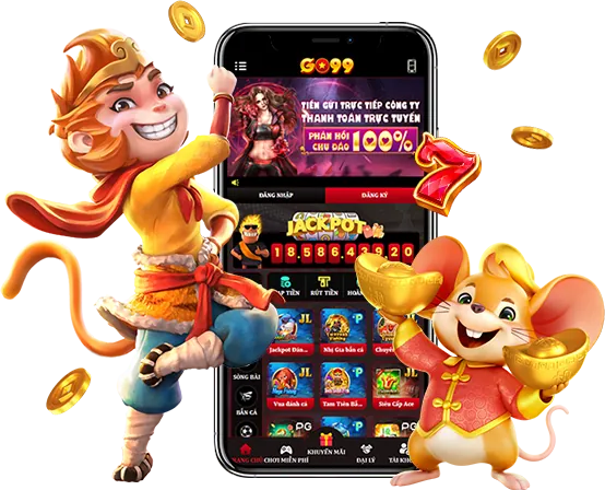 Giao dịch nhanh chóng GA65