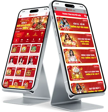 Điện thoại di động hiển thị giao diện ứng dụng GA65 APK