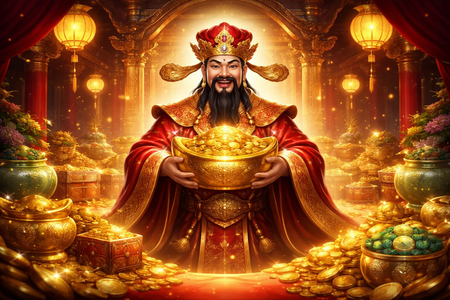 Tổng quan nền tảng ga65 apk