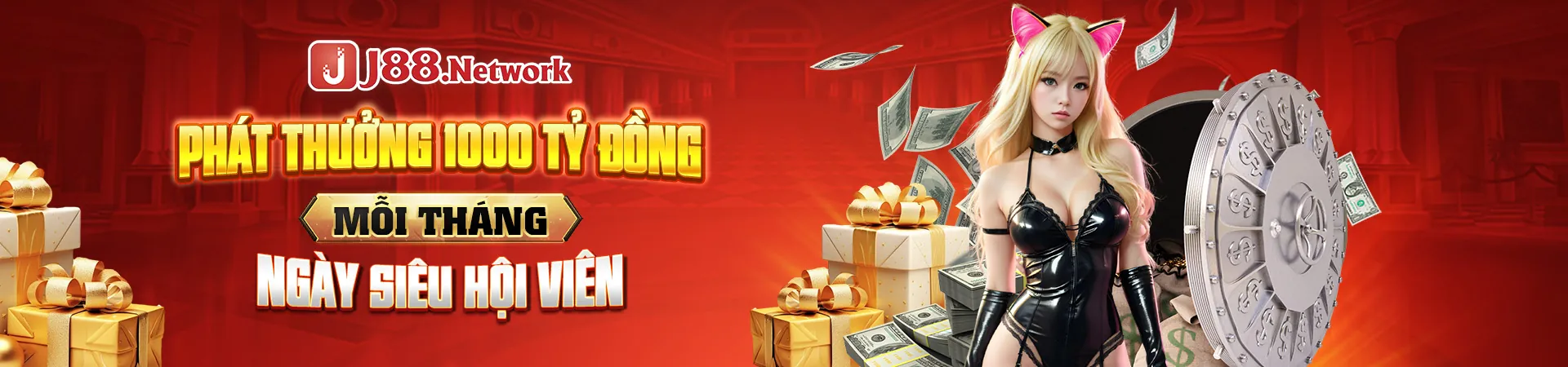 Banner khuyến mãi chính thức của GA65 APK 2026