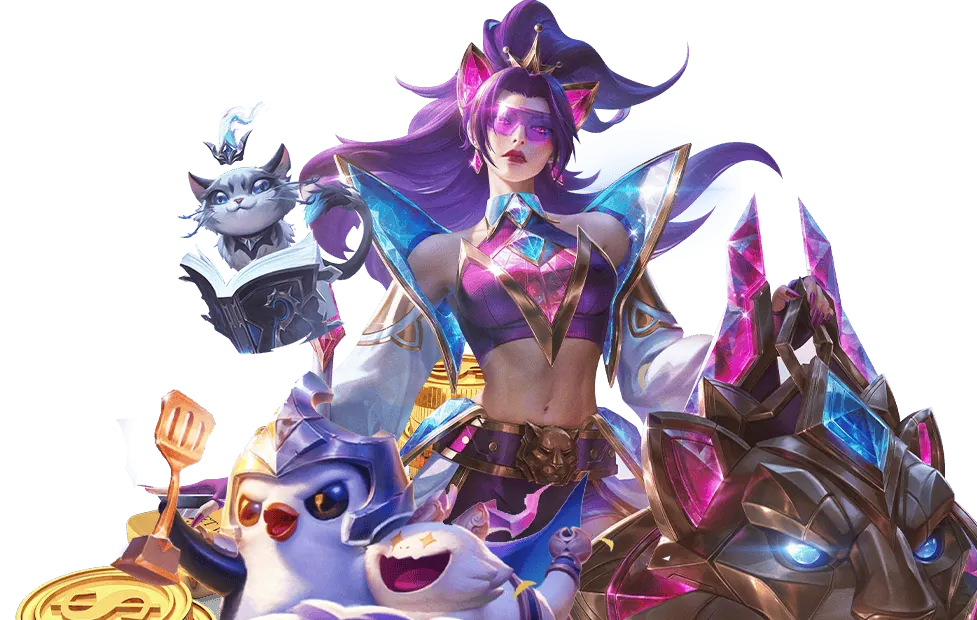Cá cược E-sports trên GA65 APK