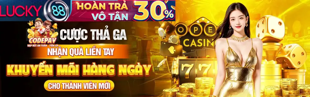 Khuyến mãi Nổ Hũ GA65 APK